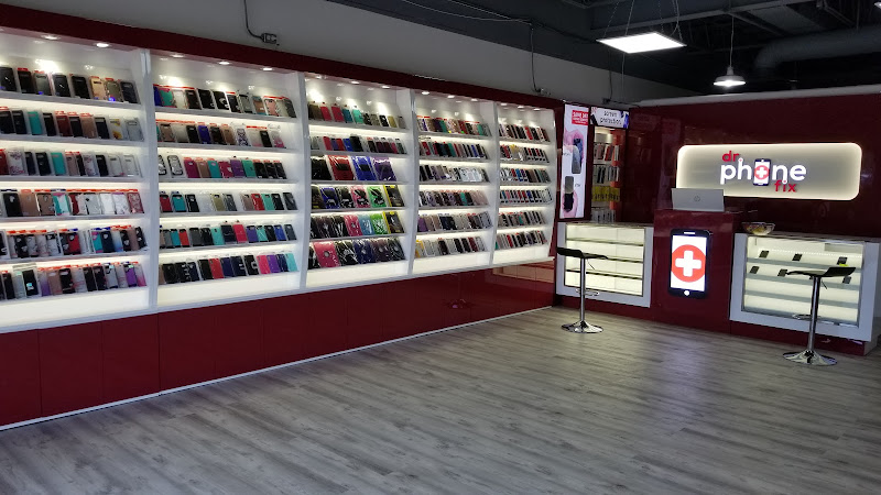 Dr. Phone Fix | Professional Cell Phone Repair | St. Albert, Alberta