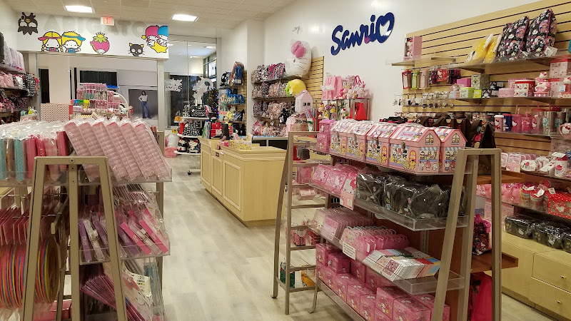 Sanrio