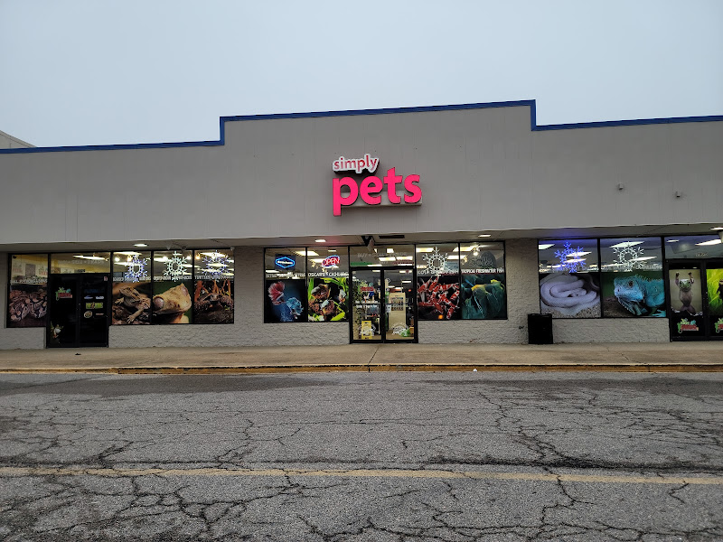 Simply Pets