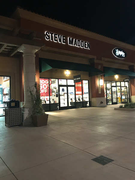 Steve Madden