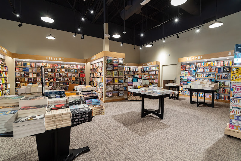 Barnes & Noble