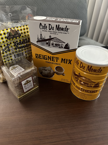 Royal Praline Company