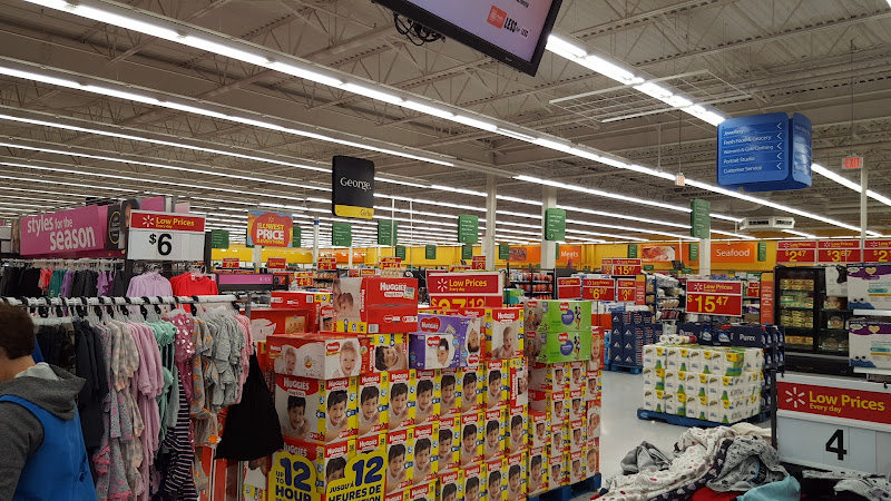Walmart Supercentre