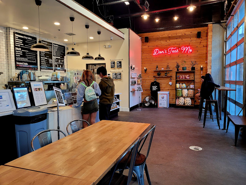 Loose Leaf Boba Company