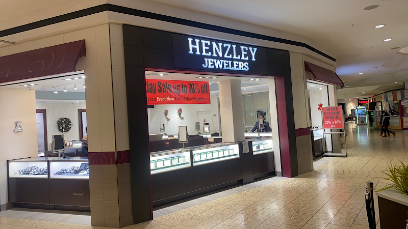 Henzley Jewelers