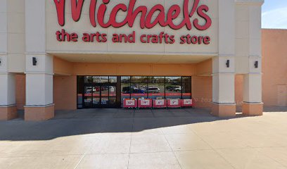 Michaels Custom Framing