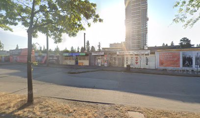 Lucky Convenience Store & Smoke Shop
