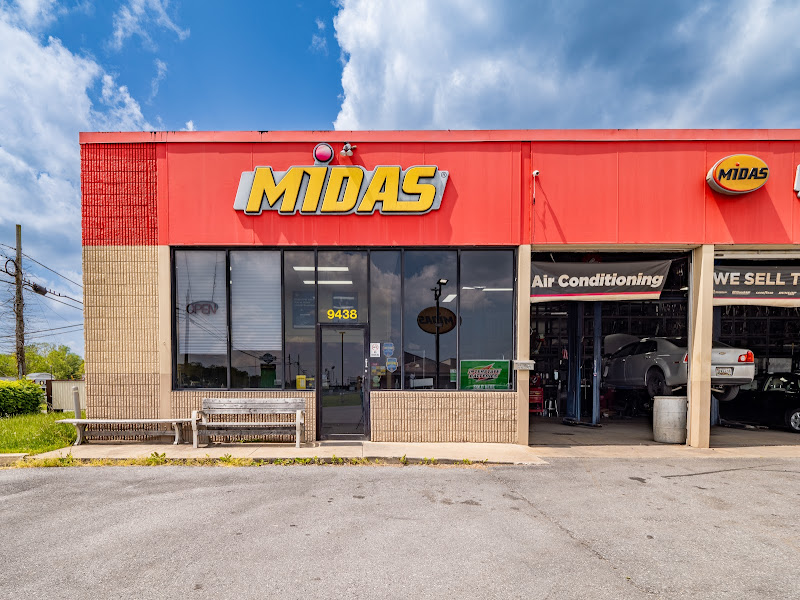 Midas