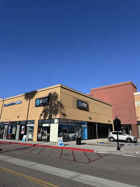 AT&T Store