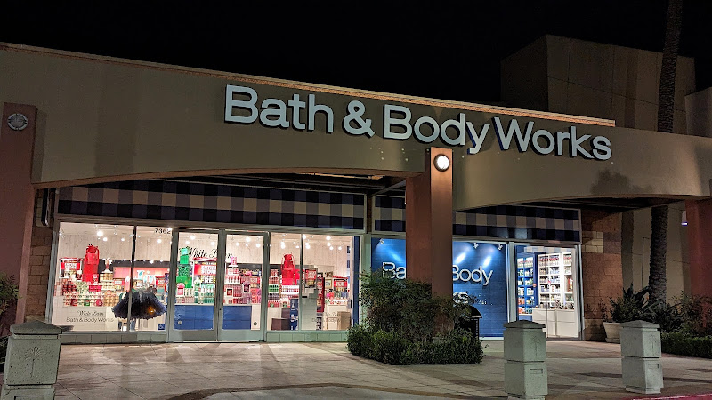 Bath & Body Works