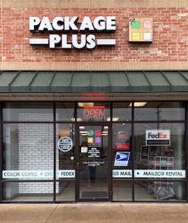 Package Plus