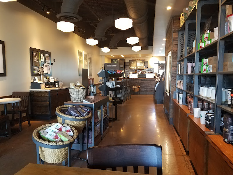 Starbucks Coffee Company