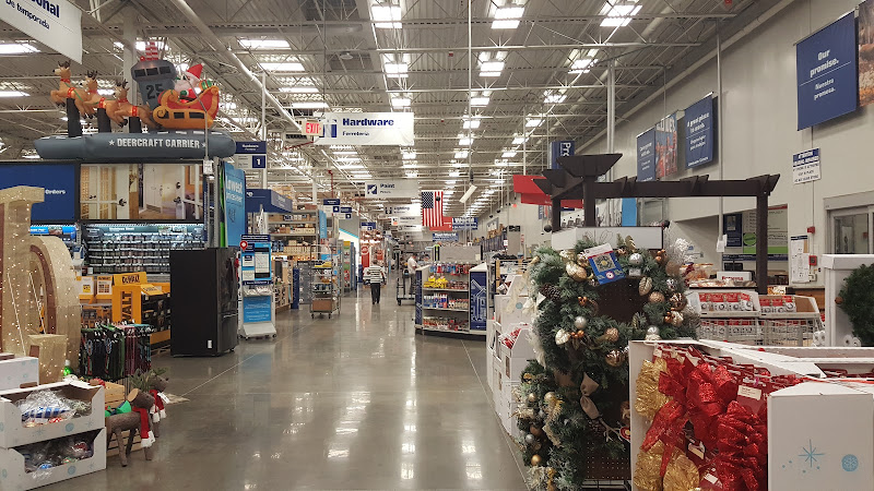 Lowe's Home Improvement