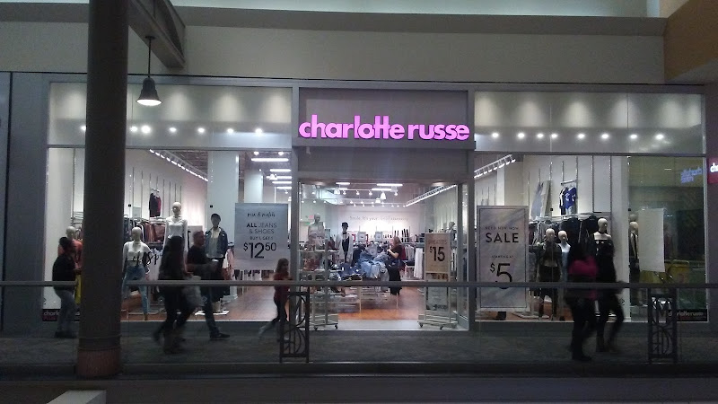 Charlotte Russe