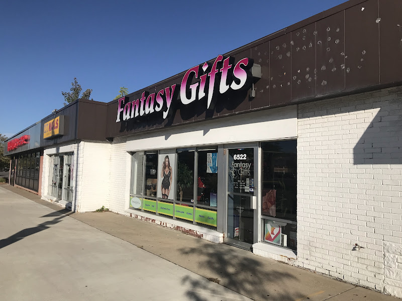 Fantasy Gifts