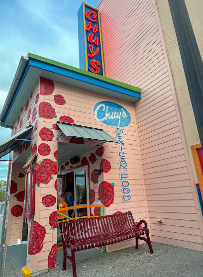 Chuy's