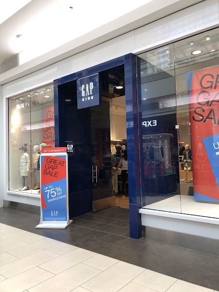 Gap