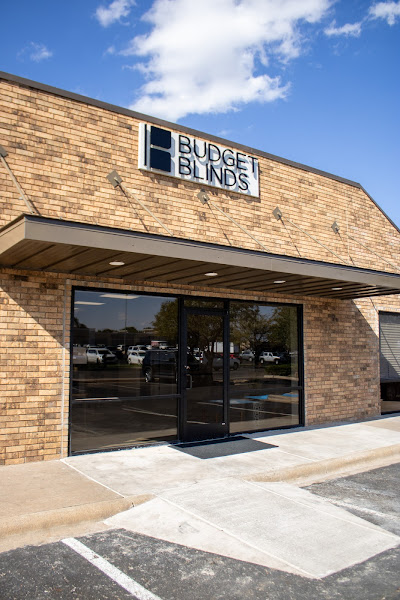Budget Blinds of Lubbock