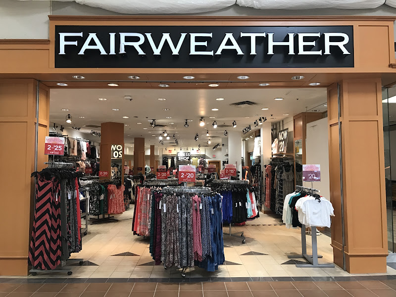 Fairweather