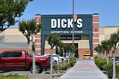 Dick's Sporting Goods