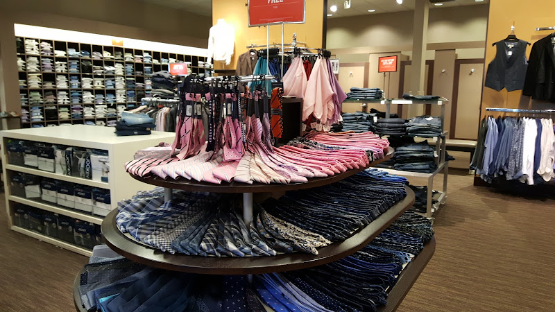 Men's Wearhouse