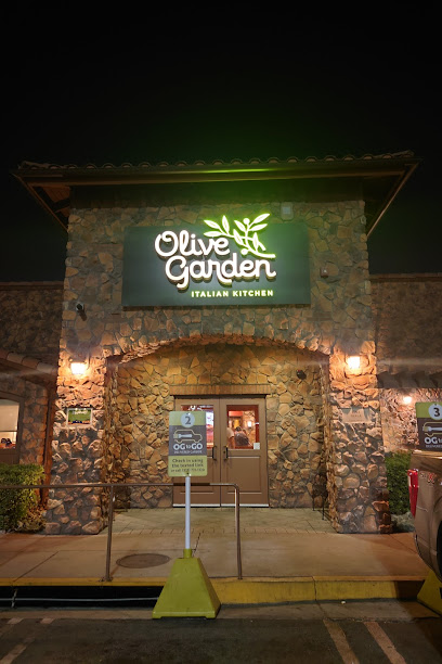 Olive Garden