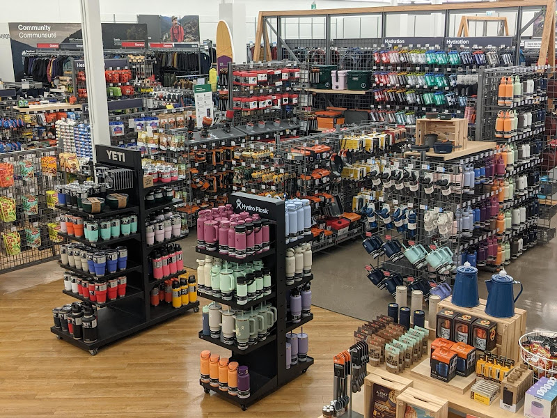 Mountain Equipment Company