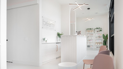 beem Light Sauna