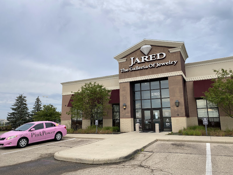 Jared Jewelers