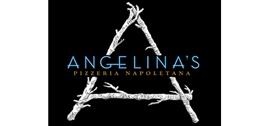 Angelina's Pizzeria Napoletana logo