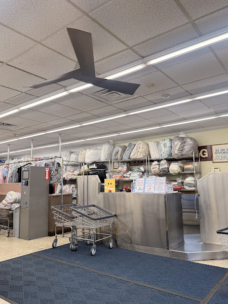 Lincoln Laundromat Inc