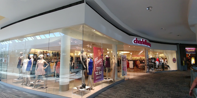 Charlotte Russe