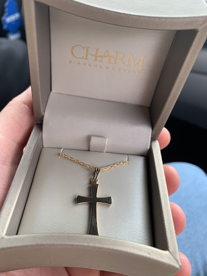 Charm Diamond Centre