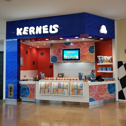 Kernels Popcorn