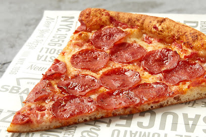 Sbarro