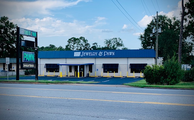 Dawson Road Jewelry & Pawn