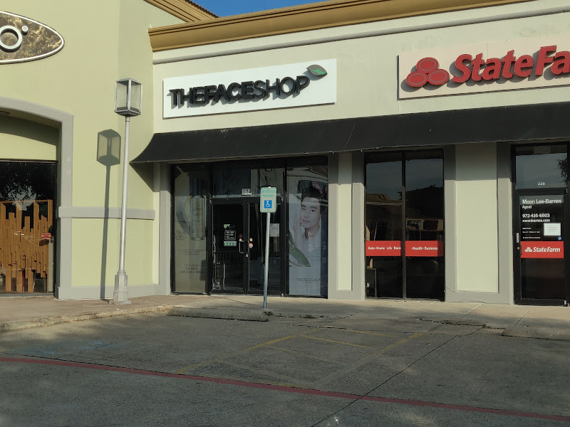THE FACE SHOP Carrollton