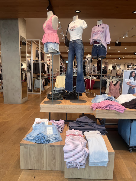 Cotton On Lenox Square