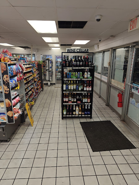 7-Eleven