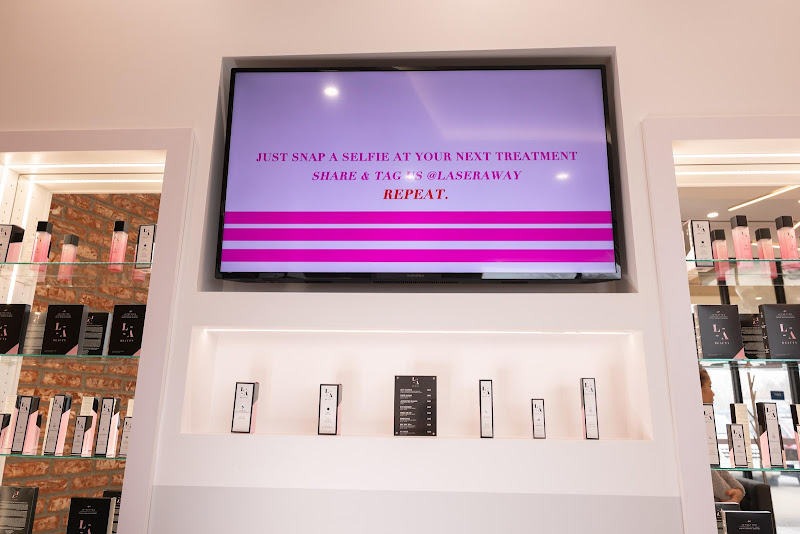 LaserAway