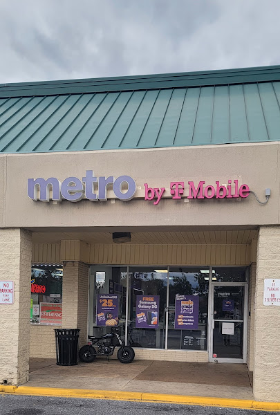 Metro by T-Mobile