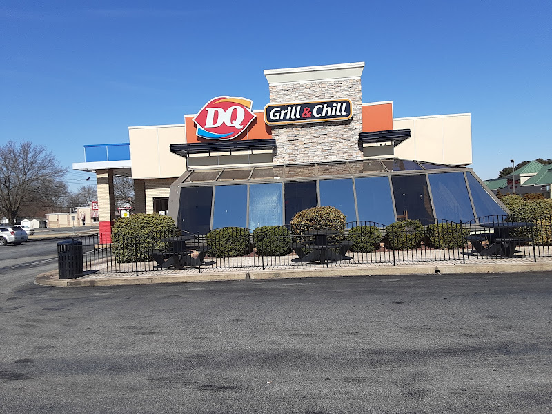 Dairy Queen