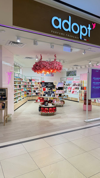 adopt Parfums Français