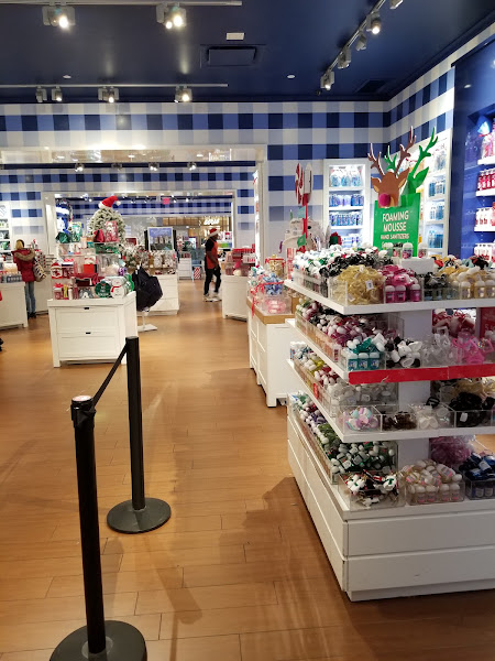 Bath & Body Works