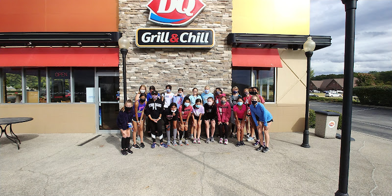 Dairy Queen Grill & Chill
