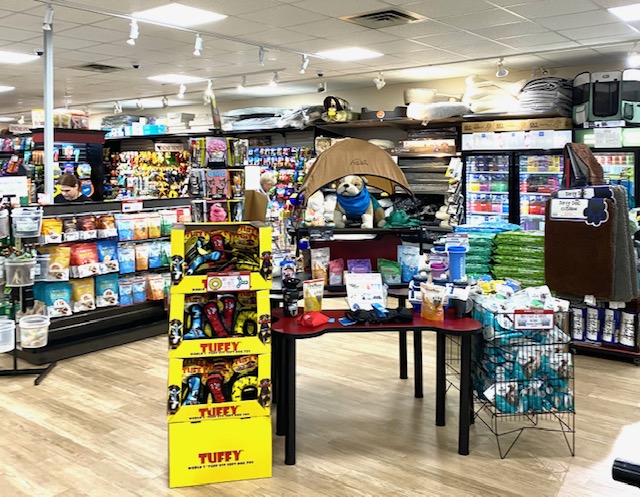 Global Pet Foods