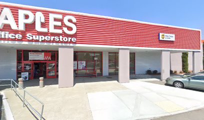 Staples Print & Marketing Services