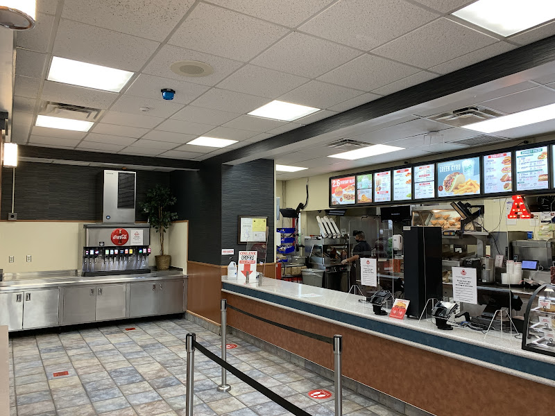 Arby's