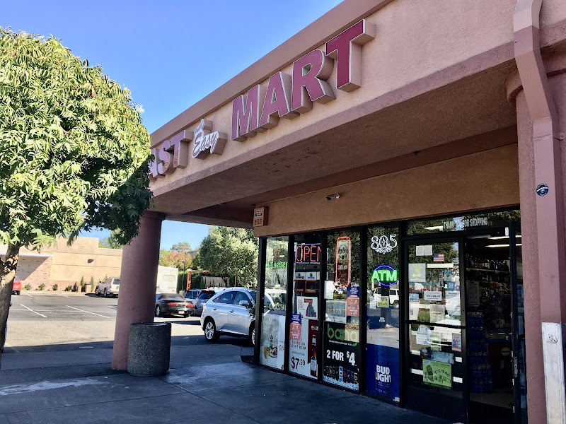 Fast & Easy Mart
