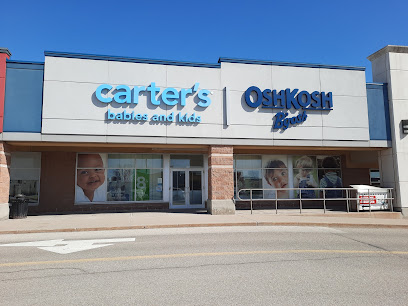 Carter's OshKosh
